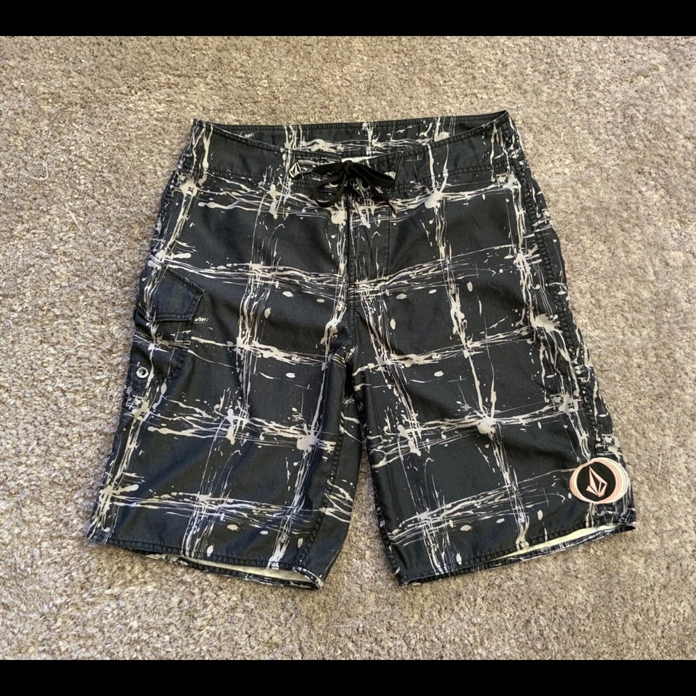 Volcom Genuine men’s Board Shorts
